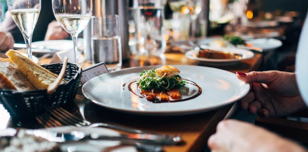 Thumbnail of Foodtech Trends That Are Here to Stay