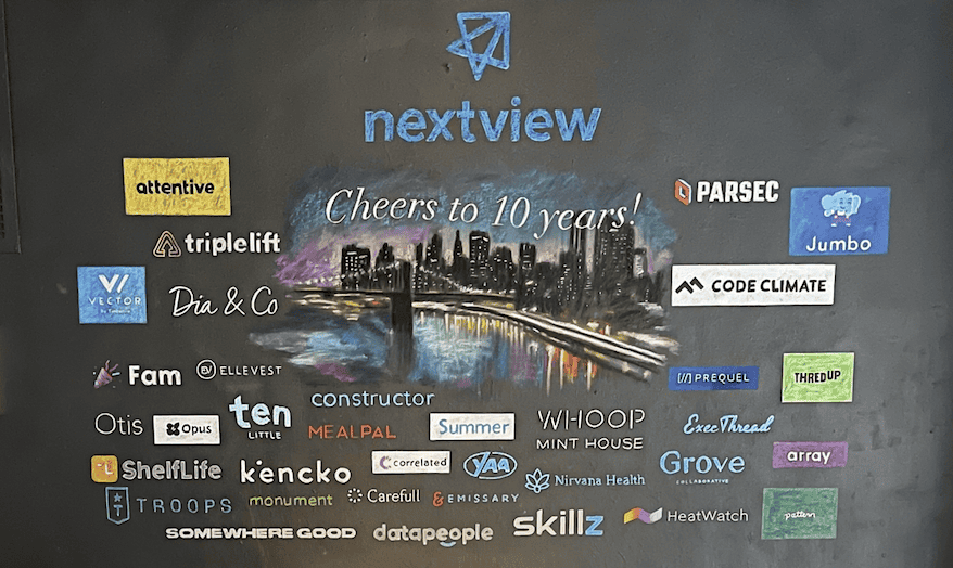 Resources Archives - NextView Ventures