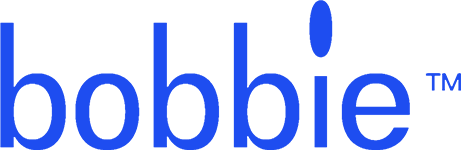 Bobbie-logo