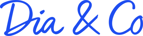 Dia & Co-logo