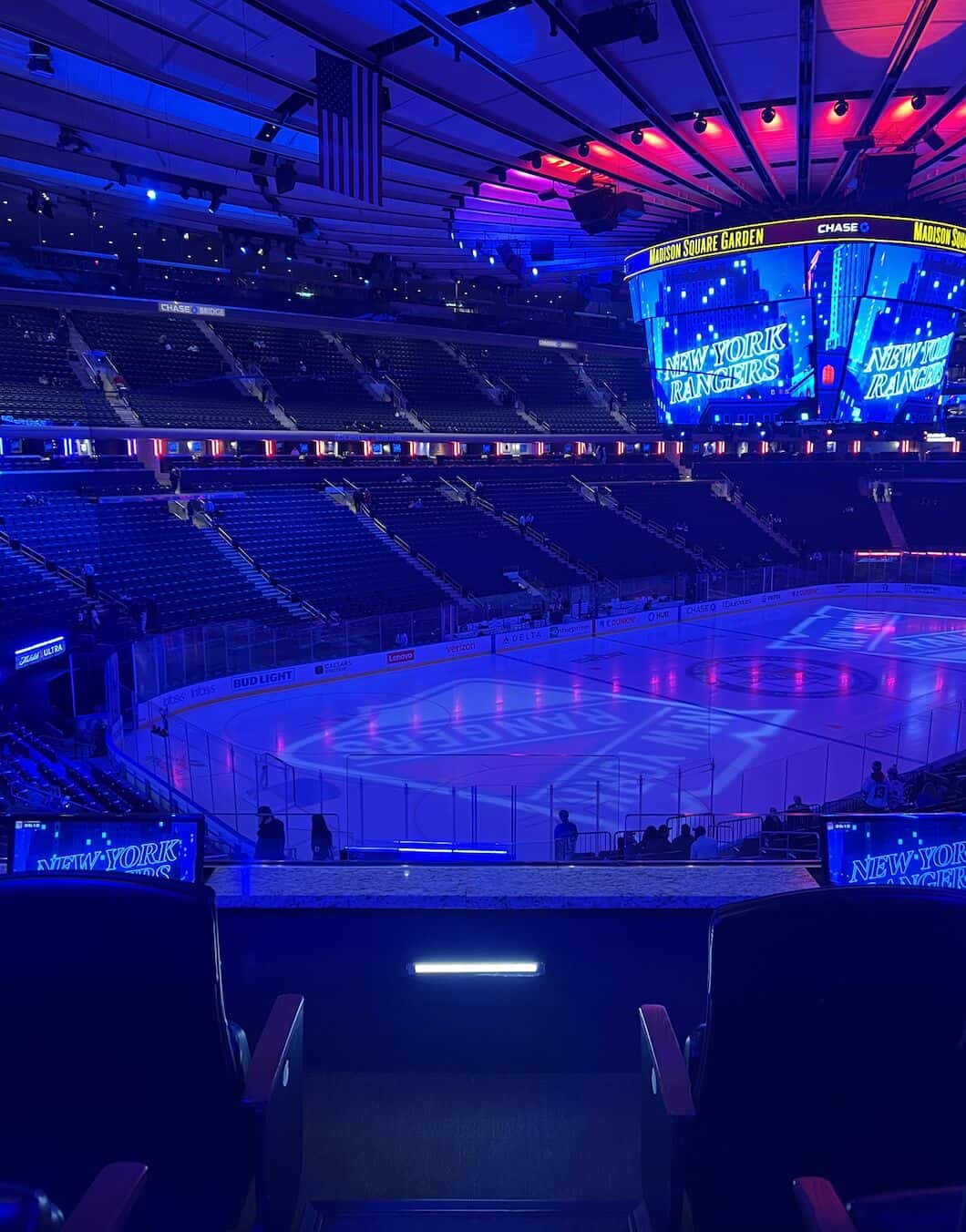 Hockey Night 3